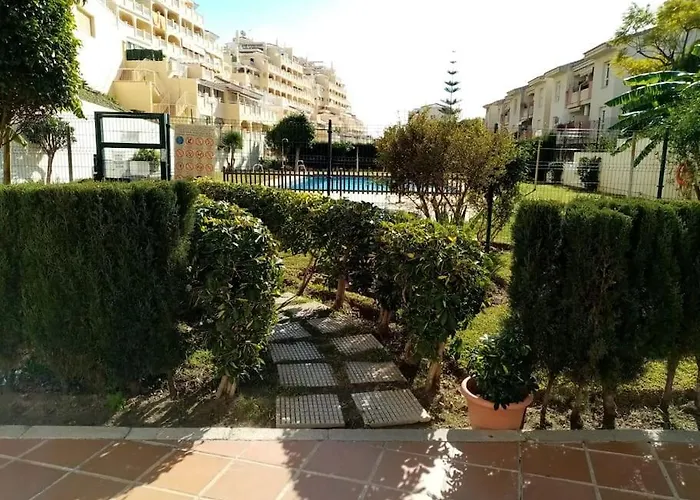 Rincon Marino Torrequebrada